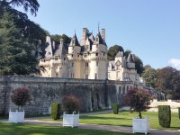 Châteaux de la Loire